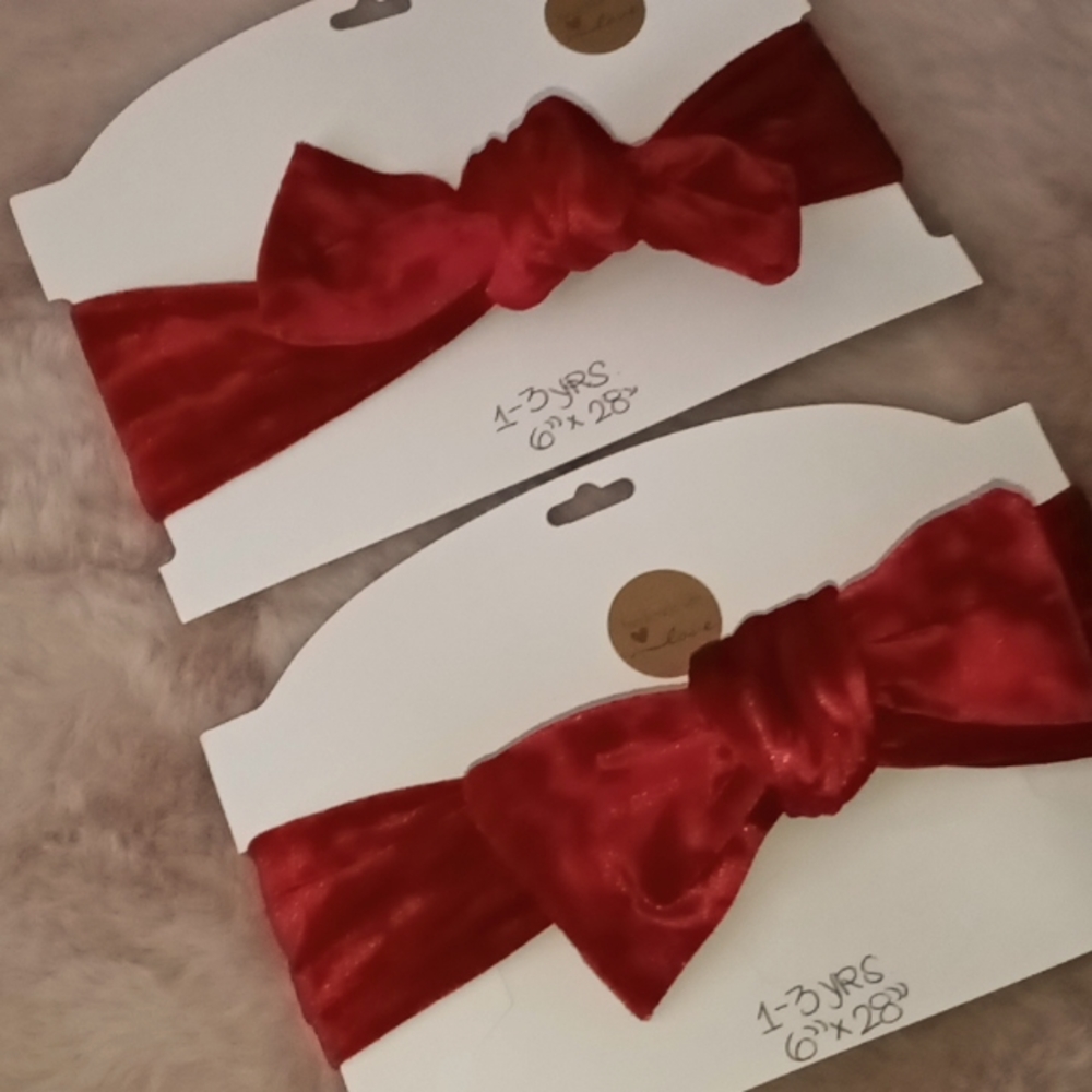 Toddler Headbands - Picture 5 of 5